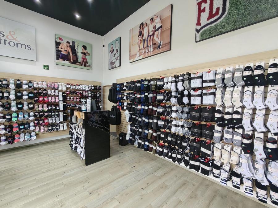 Tienda SoxShop