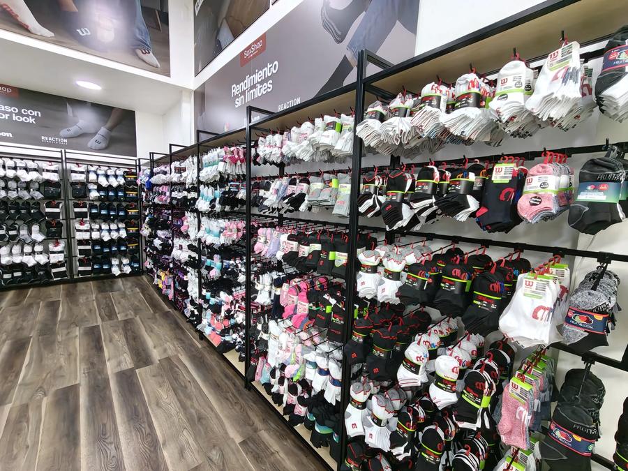 Tienda SoxShop