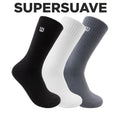 Crew Felpa 3 Pack | Wilson