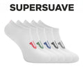 No Show Suaves 5 Pack | Wilson