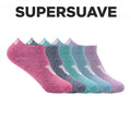 No Show Suaves 5 Pack | Wilson