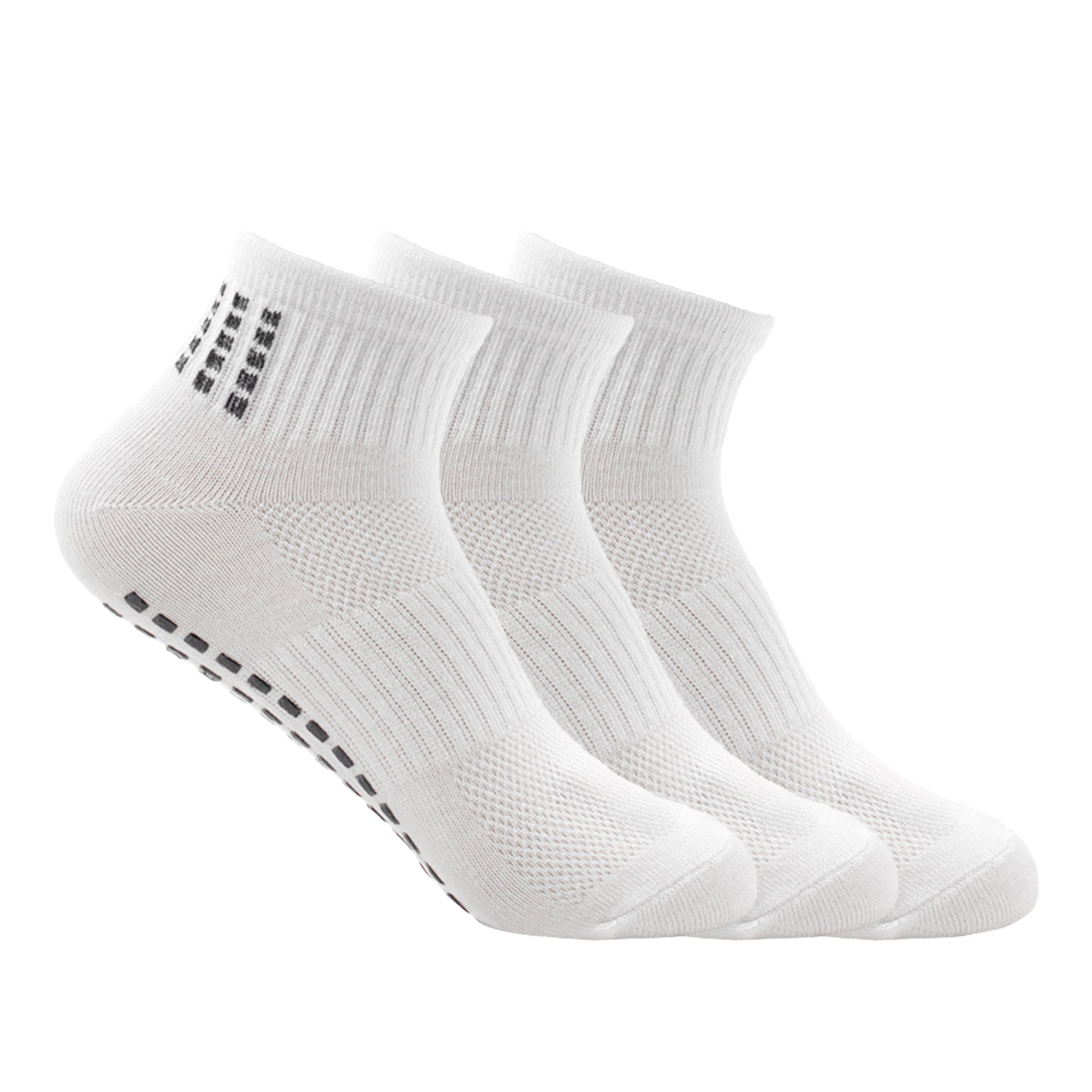 Quarter 3 Pack | Wilson