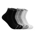 Quarter Felpa 6 Pack | Kenneth Cole