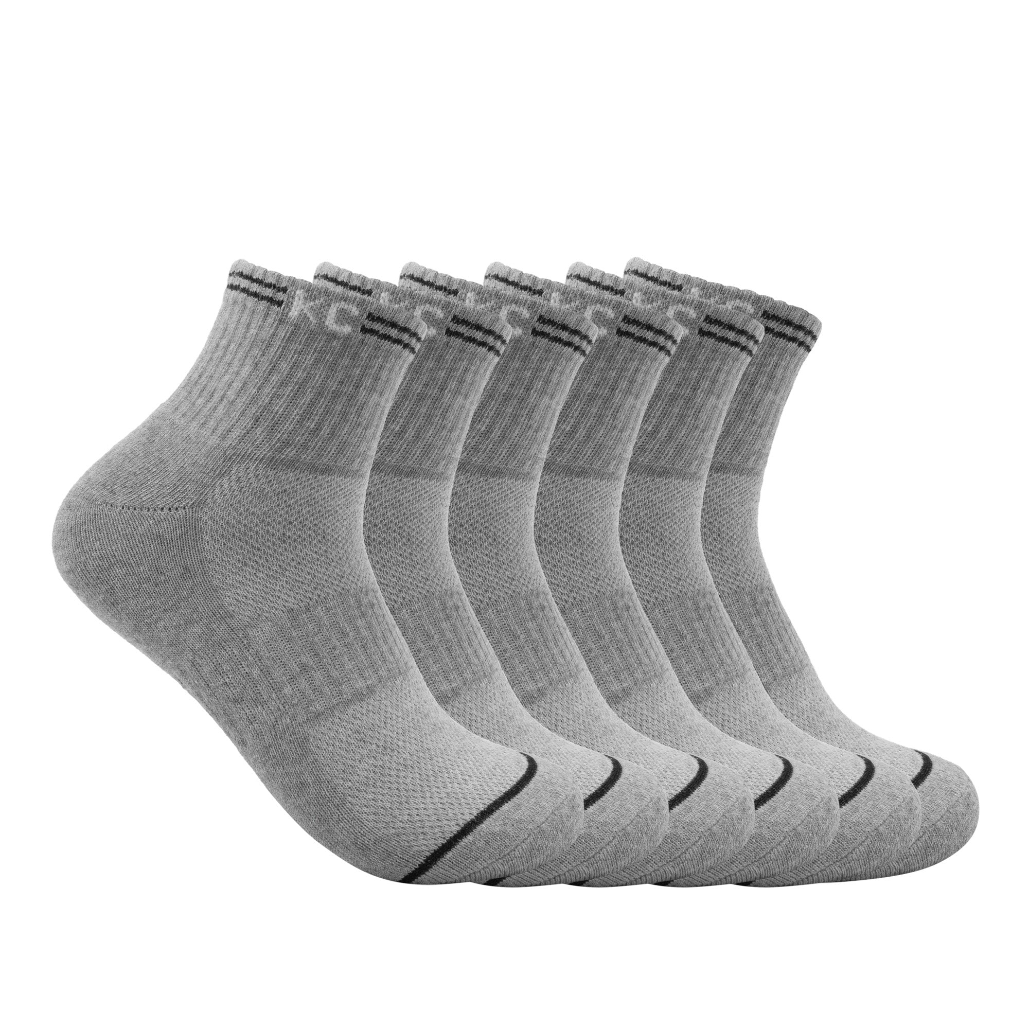 Quarter 6 Pack | Kenneth Cole