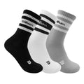 Crew Media Felpa 3 Pack | Wilson