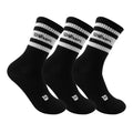 Crew Media Felpa 3 Pack | Wilson