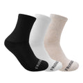 Calcetas Diabéticas 3 Pack | Fruit of the Loom