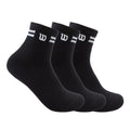 Quarter 3 Pack | Wilson