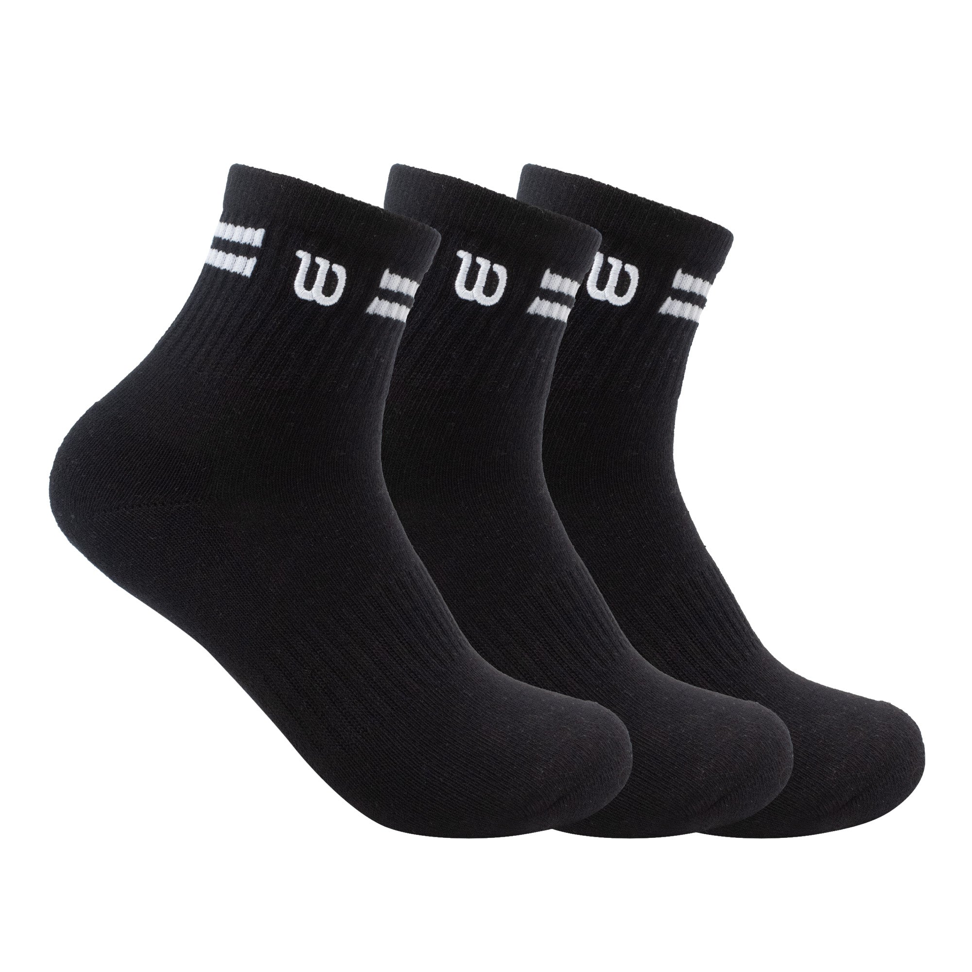 Quarter 3 Pack | Wilson