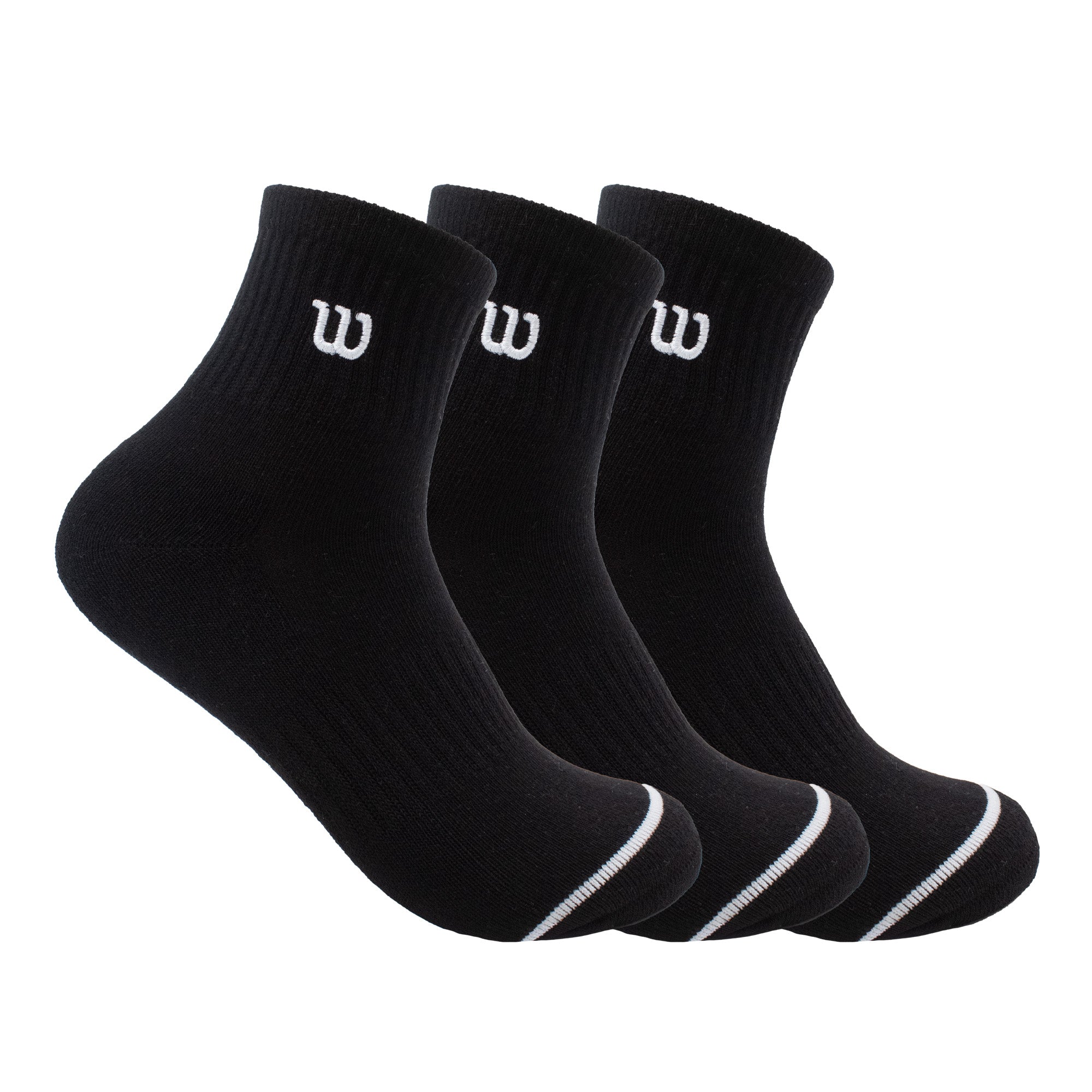 Quarter 3 Pack | Wilson