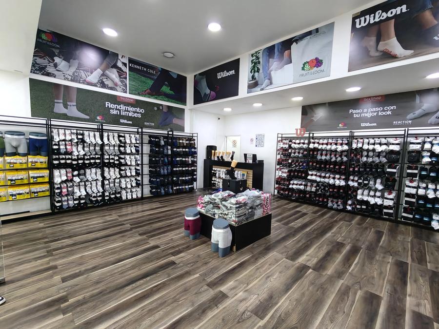 Tienda SoxShop